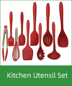 Kitchen Utensil Set1