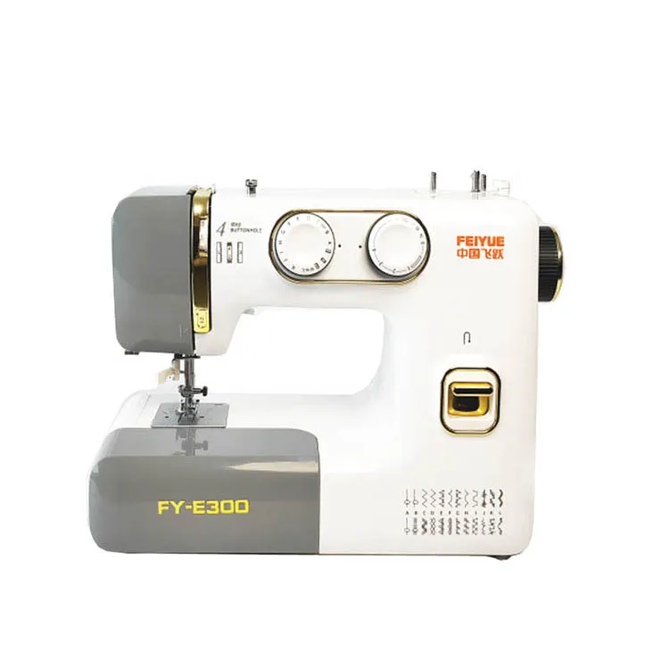 Newly sold portable sewing machine home electric sewing machine