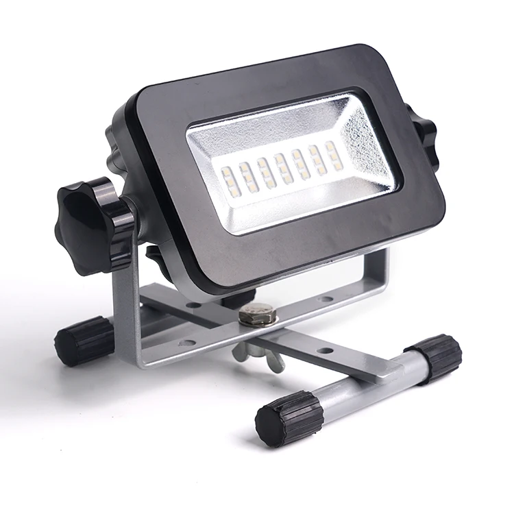 
SMD high power rechargeable portable led work light 