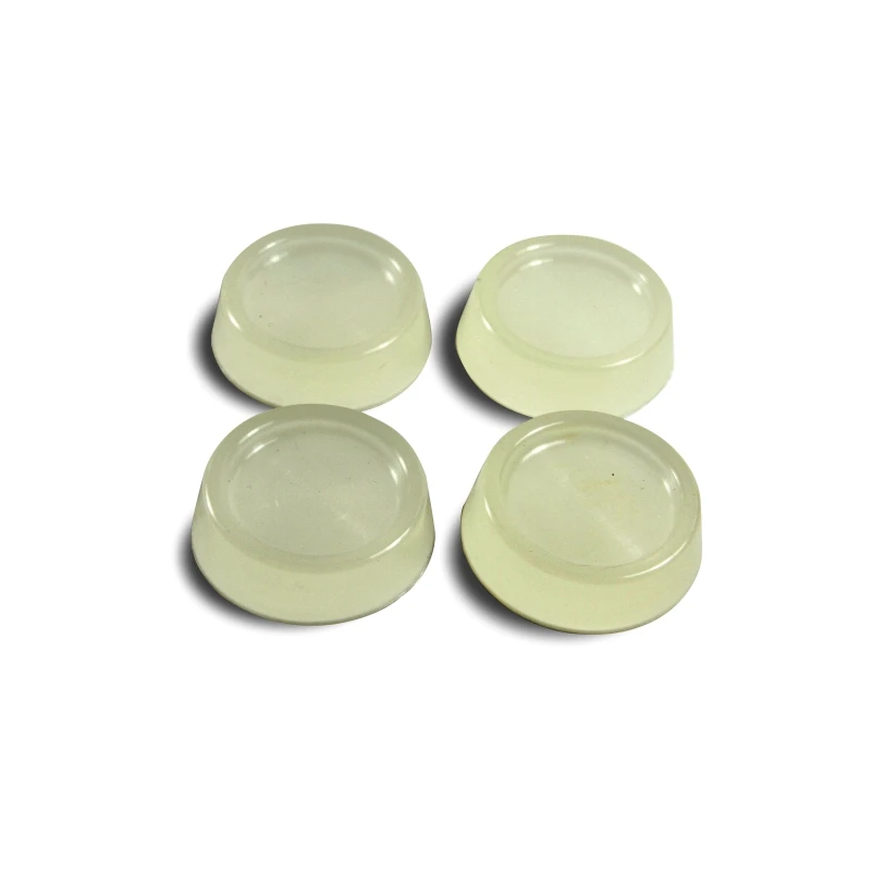 PVC Shock absorber pad for reduce vibration from household appliances