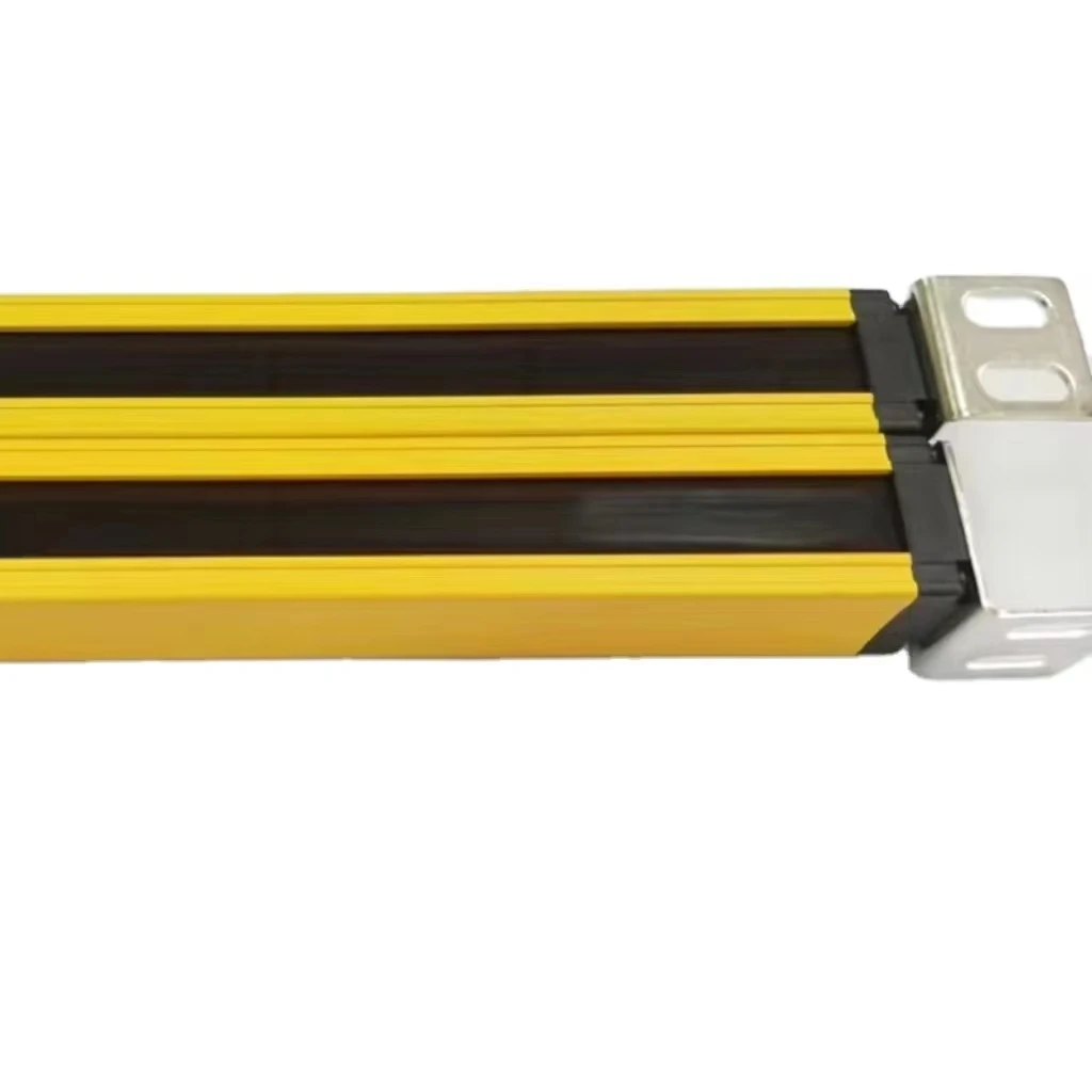 Light Curtain Sensors12-24VDC NPN PNP industrial Safety light Barrier sensor Monitoring hazardous areas