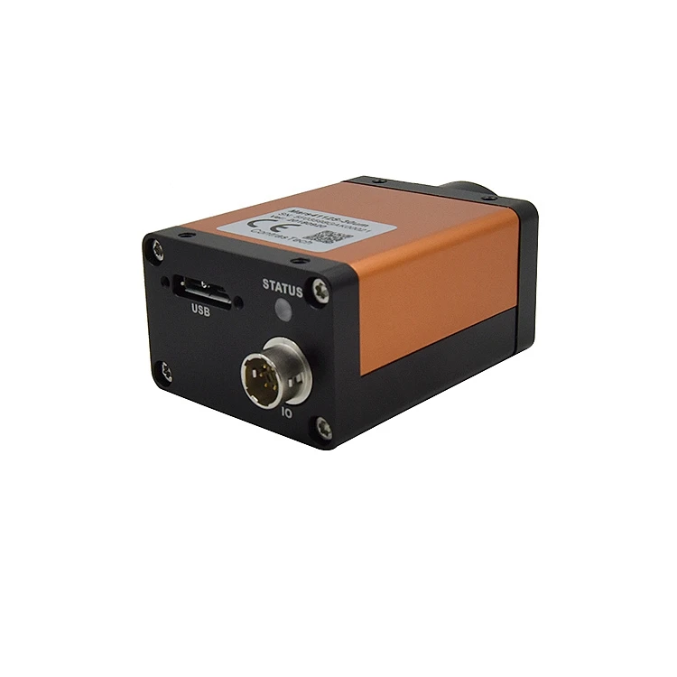 Дата видения Mars4112S-23um/uc СОНИ IMX304 USB3.0   скан камеры c байонетом