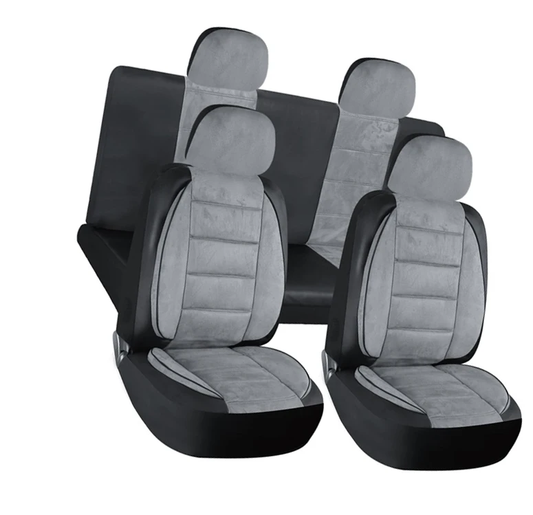 Wholesale High Quality Designer Sofa Stretch Velvet Car Seat Cover