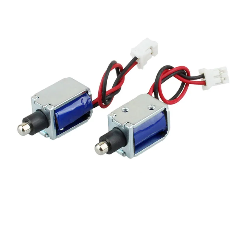 12v dc electromagnet small electronic lock