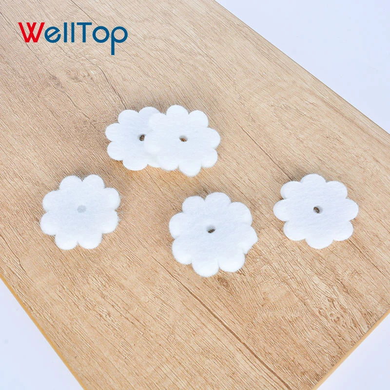 VT-14.113 New Arrivals Furniture Accessories Bedroom Bed Fitting White Natural Latex Mattress Washer Cotton Mattress Fabric