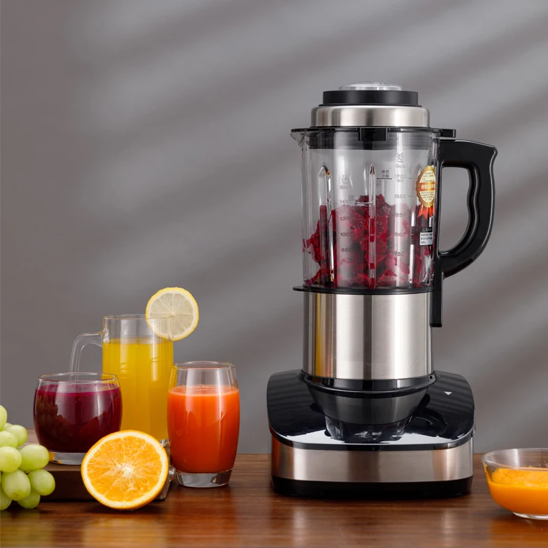 Large Capacity 800W Blender Mixer Juice Machine Home Kitchen Commerical Blender