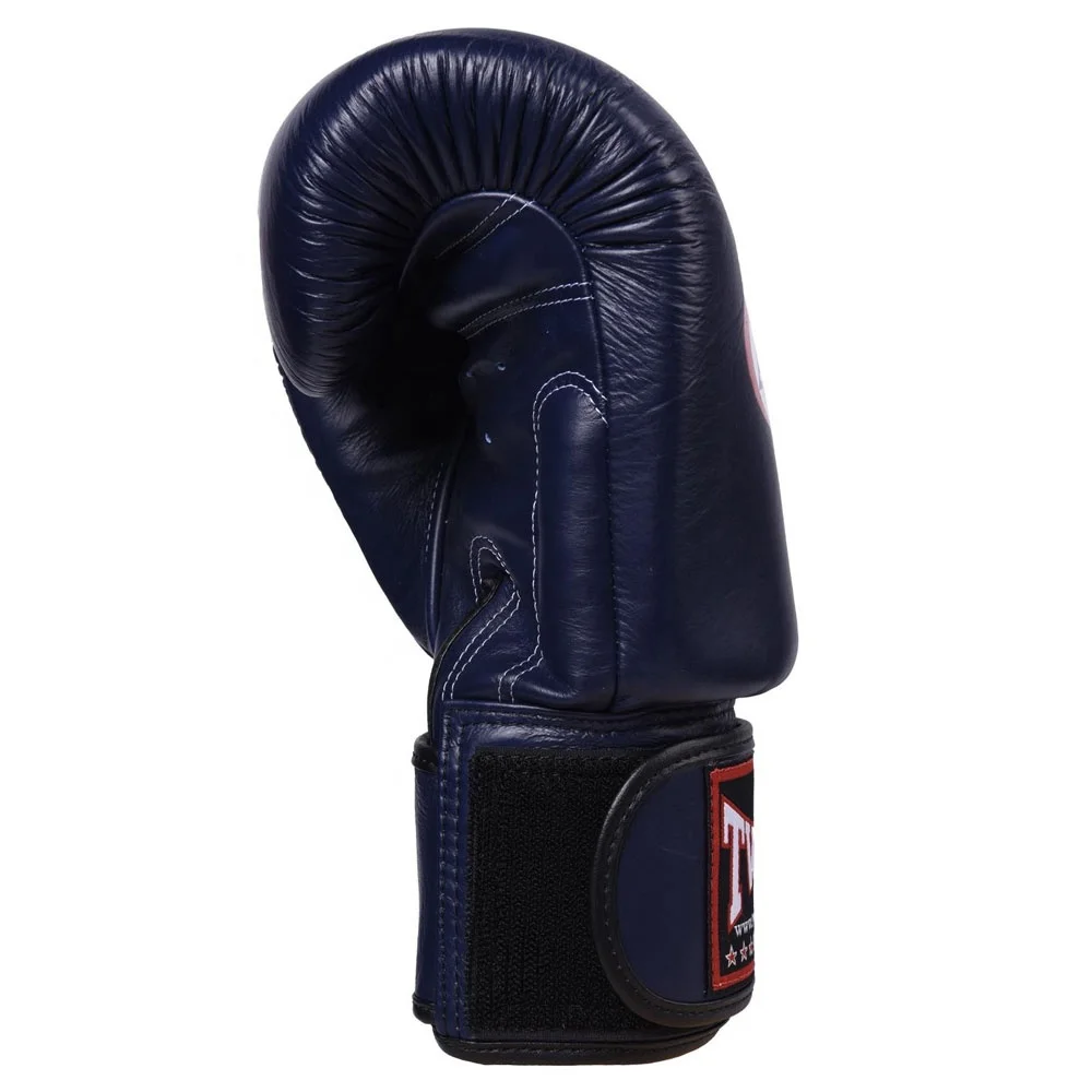 Branded  MMA Gloves Sparring Wholesale Custom Logo Boxing Gloves 16oz genuine Leather Gloves