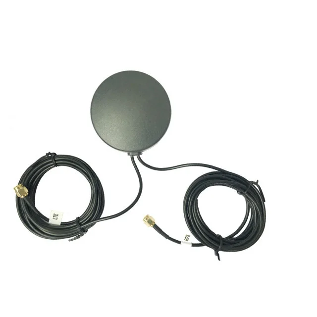 Высококачественная комбинированная антенна Gsm Gps GPS GSM для инвалидной