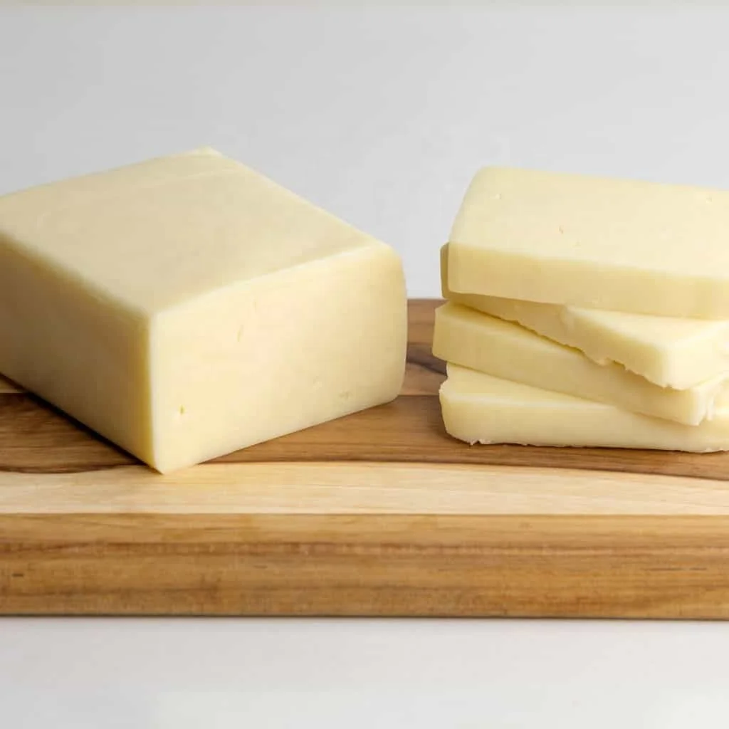 100% Natural- White Mozzarella Cheese for sale