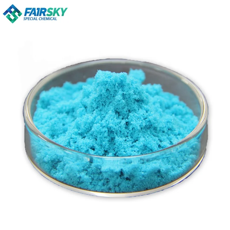 Hot Sale CAS:13770-89-3 Solution Nickel Sulfamate