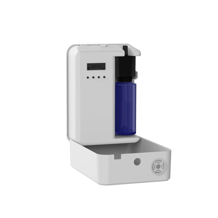 High Tech G-Scent 500AF Smart Aroma scent diffuser