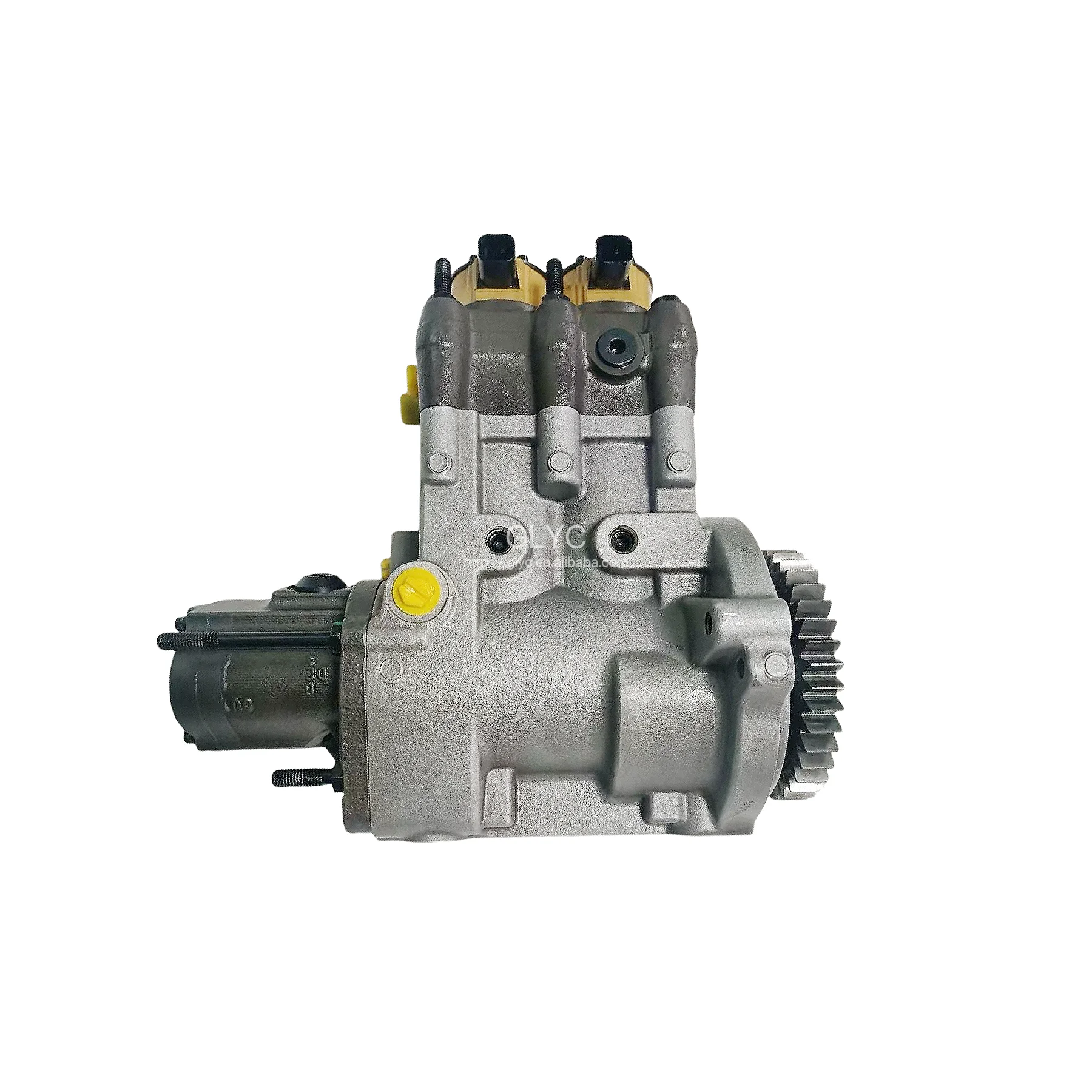 Насос впрыска дизельного топлива Common Rail 511-7975 379-0150 375-5246 493-9679 для двигателя Caterpillar C9.3