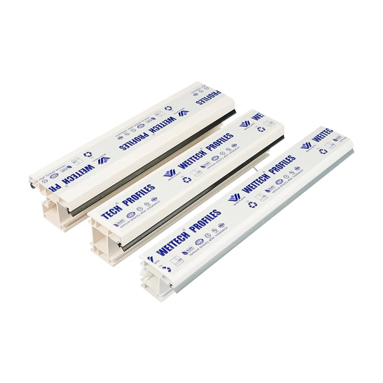 82.4mm series catalogue Upvc Profile Producer Upvc Profile Producer Quality Upvc Profiles