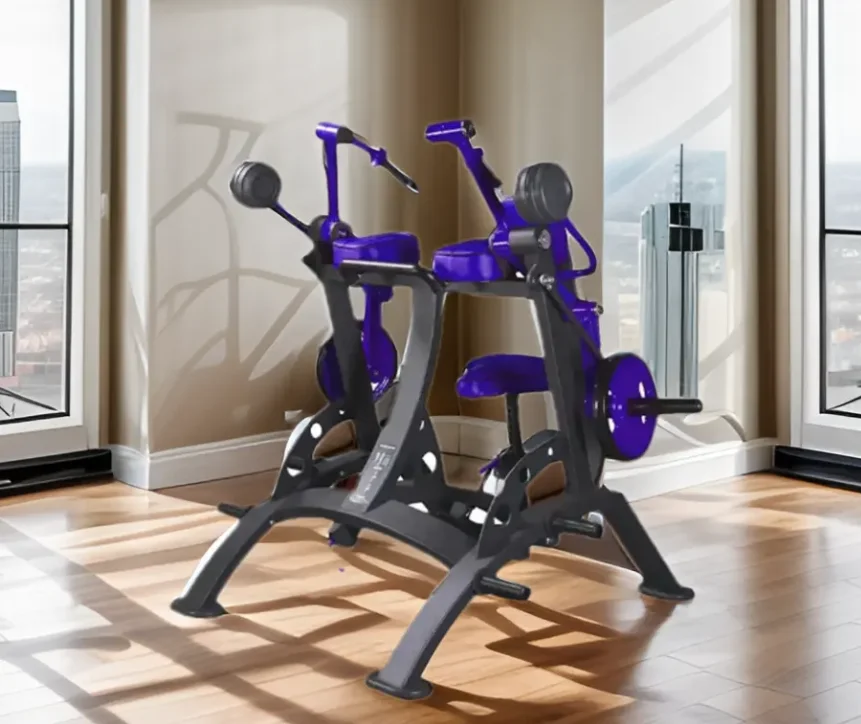 Fitness Equipment Strength Training Multifunctional Exercise Sport Trainer Triceps Machine