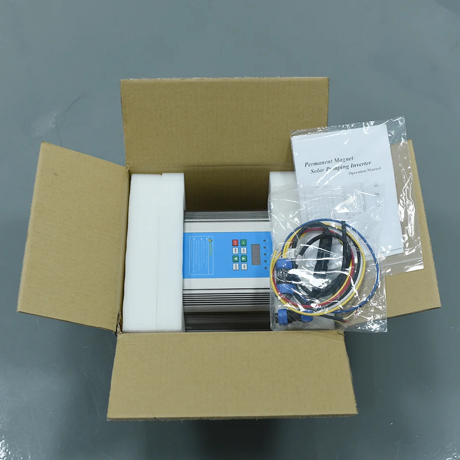 12 volt dc agricultural irrigation water pump motor made in china