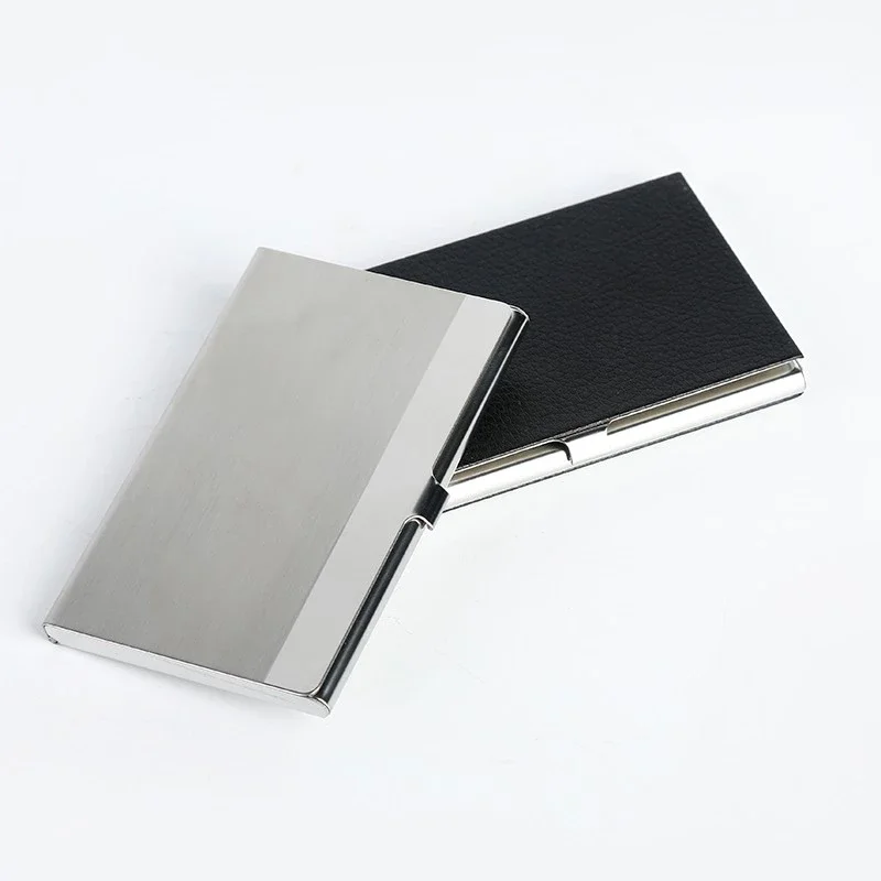 Ouija Board Business Credit Name Id Card Holder