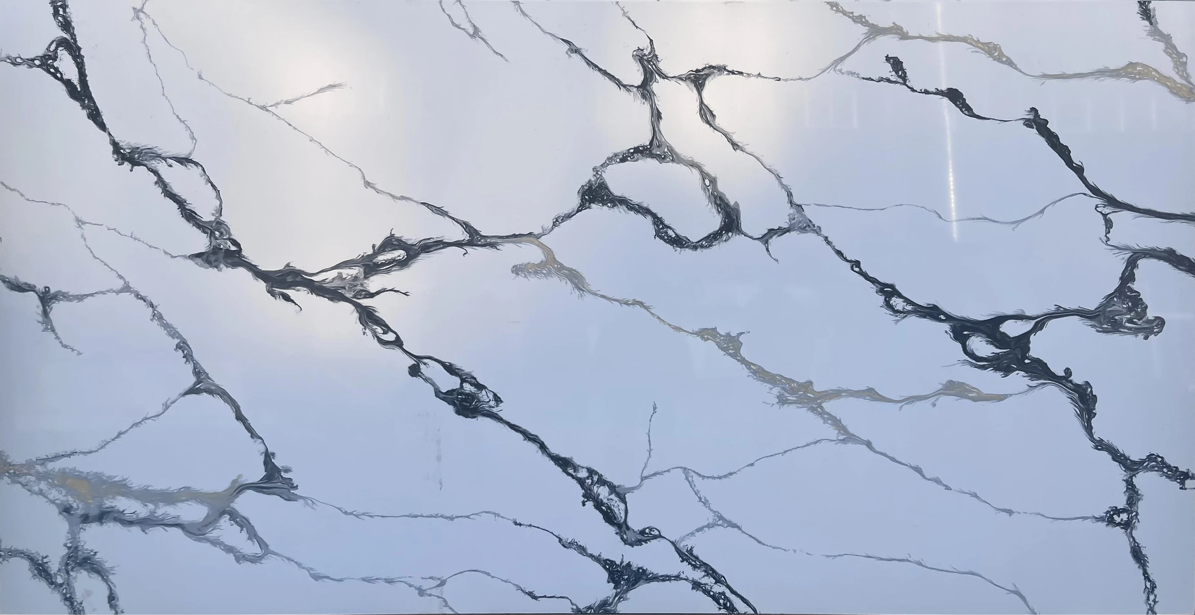 Purple sparkle crystal quartz stone kitchen countertop,man made stone commercial countertop