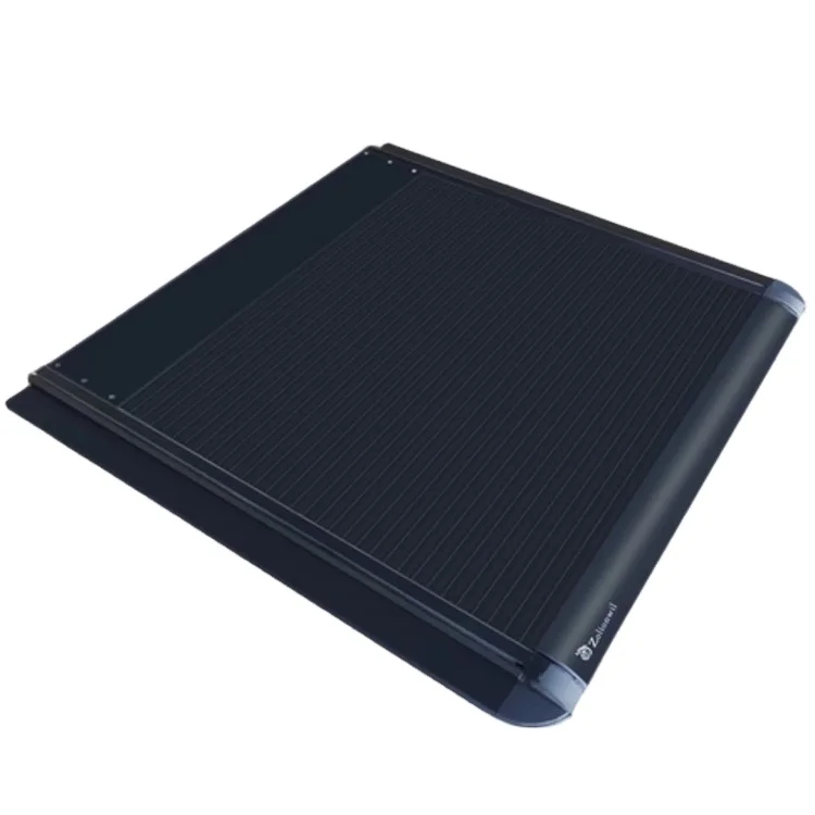 Electric Pickup Truck Bed Cover  For Dodge RAM 2500 2019