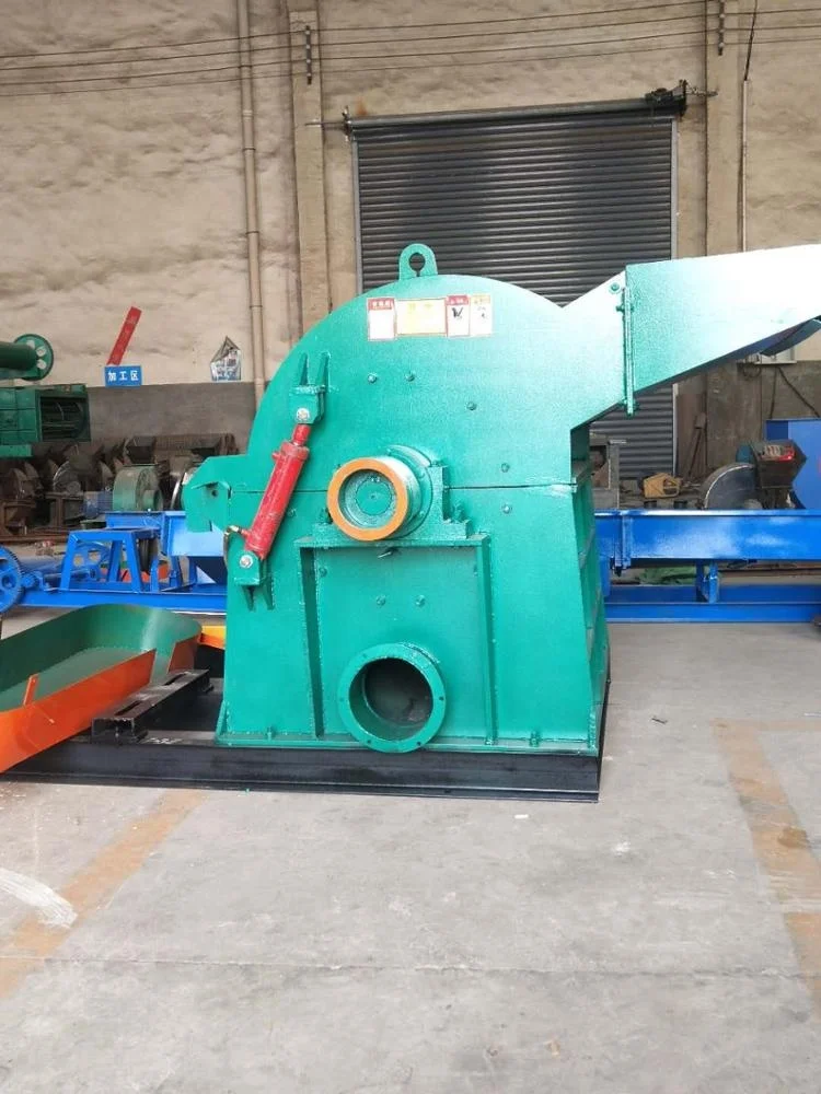 
Animal feed small hammer mill/Wood powder making machine /Grain crusher 