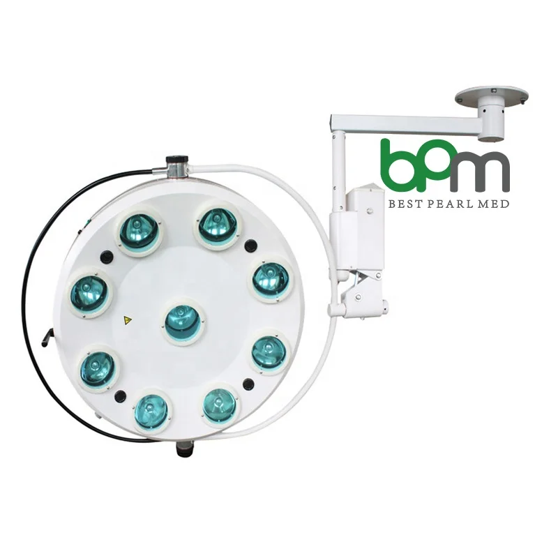 HL-H9 LED Medical Examination Lamp Shadowless Lamp Ophthalmic Operation Lamp