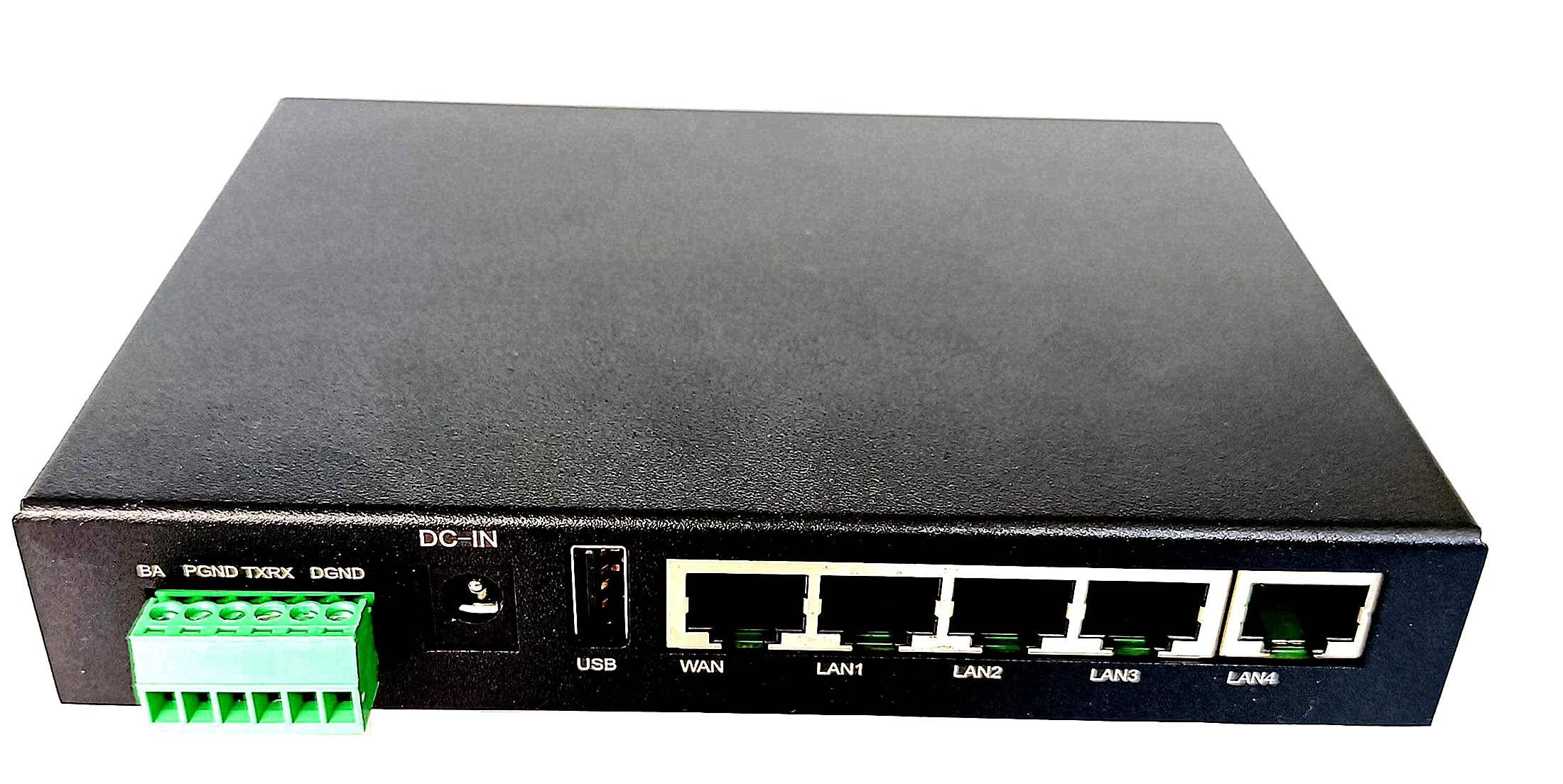 
5G NR bands CPE Industrial router 1.2Gbps high speed gateway with dual SIM for advanced speed applications 