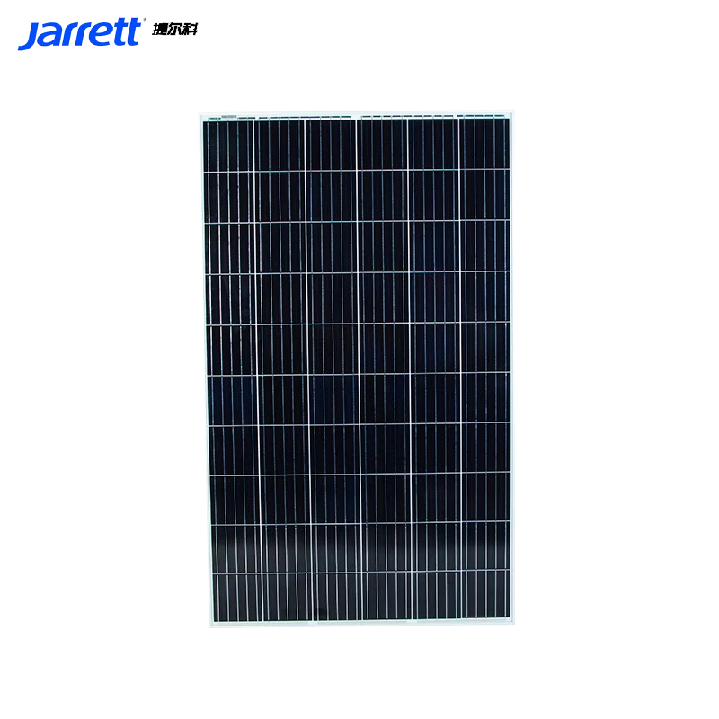 Jarrett 450W Solar Panel Cells High Efficiency Solar Energy Products For Home Use
