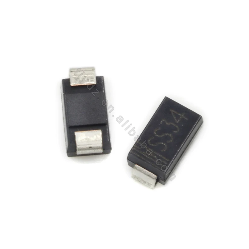 255-753 SMD IC Chip Component Amp Chip Semiconductor Diodes 255-753