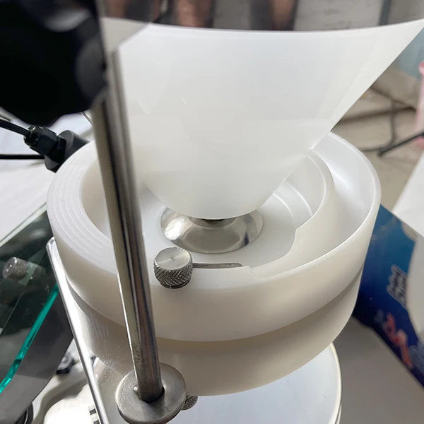 Capsule Counting Machine Price Chewing Gum Capsule Tablets Counting Machine