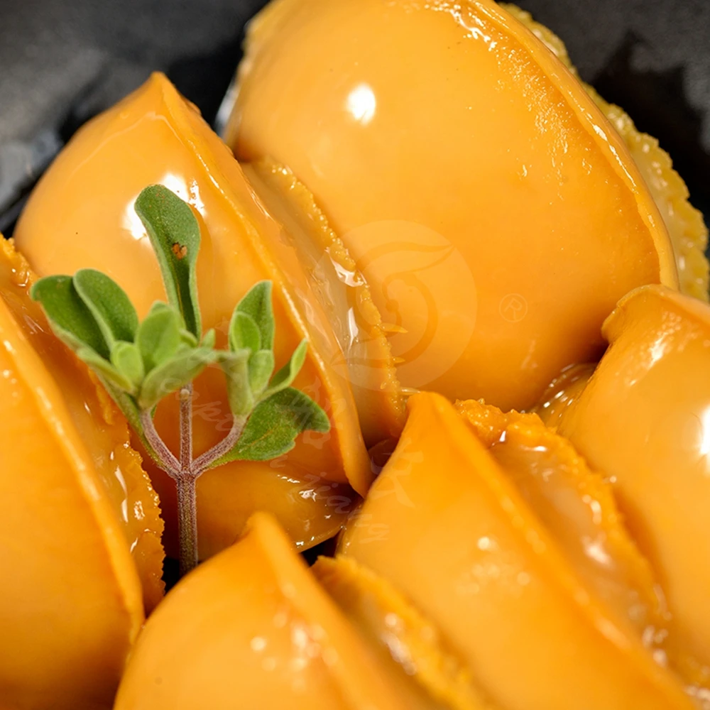 Большая банка в чистом супе 400 г