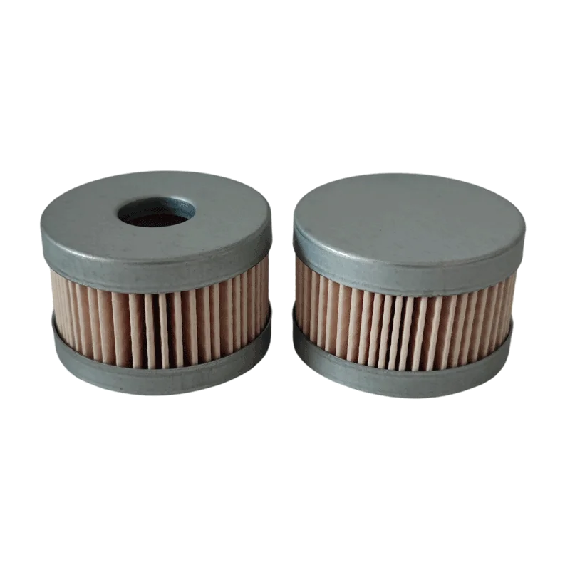 VT KVT DVT Air filter Vacuum Pump Inlet High Efficiency Precision Filter Repair Service Parts