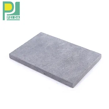 Высококачественная 100% бесасбестовая волокнистая цементная доска