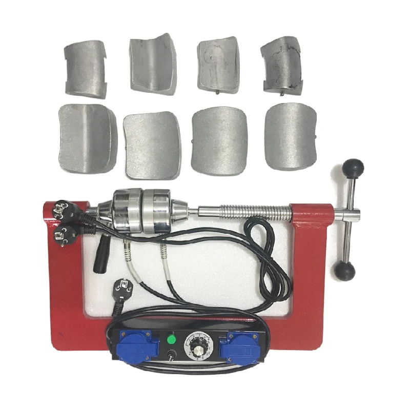 Tyre Vulcanizing Machine Rapid Tire Repair Machine Tire Fix Vulcanizer