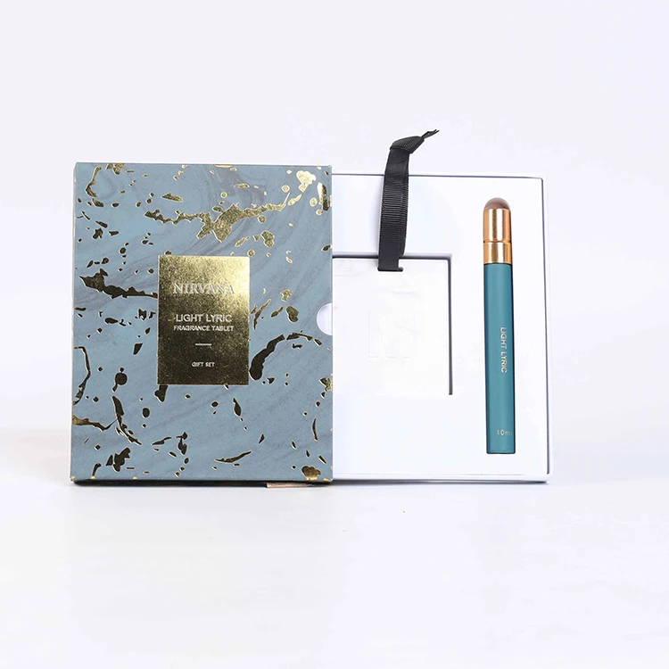 M&SENSE Attractive Price New Type  Gift Set Scented Clay Diffuser Ceramic Aroma Diffusers Stone