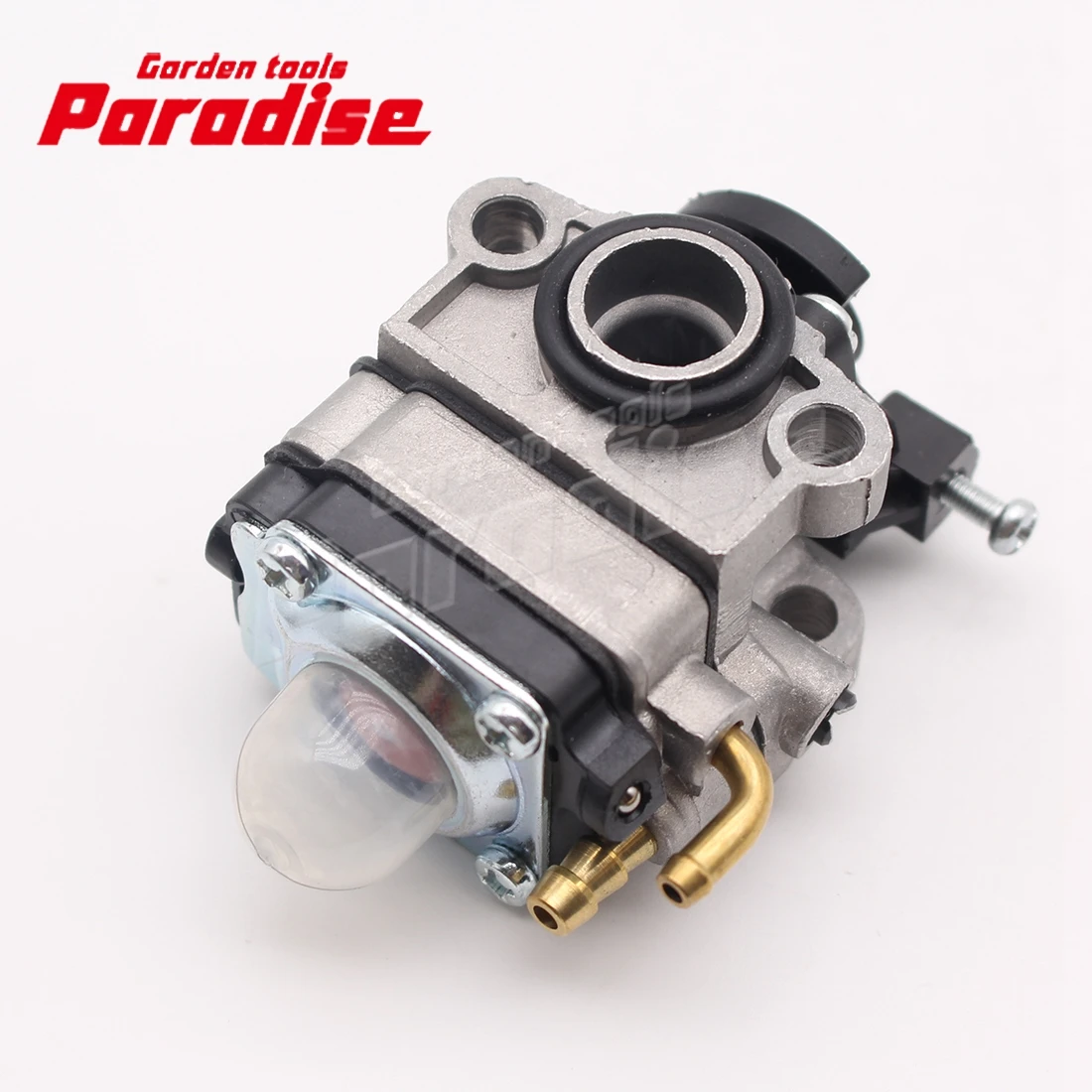 Карбюратор ПОДХОДИТ для Shindaiwa C230 кусторез WALBRO WYL-19A Замена OEM A021002141