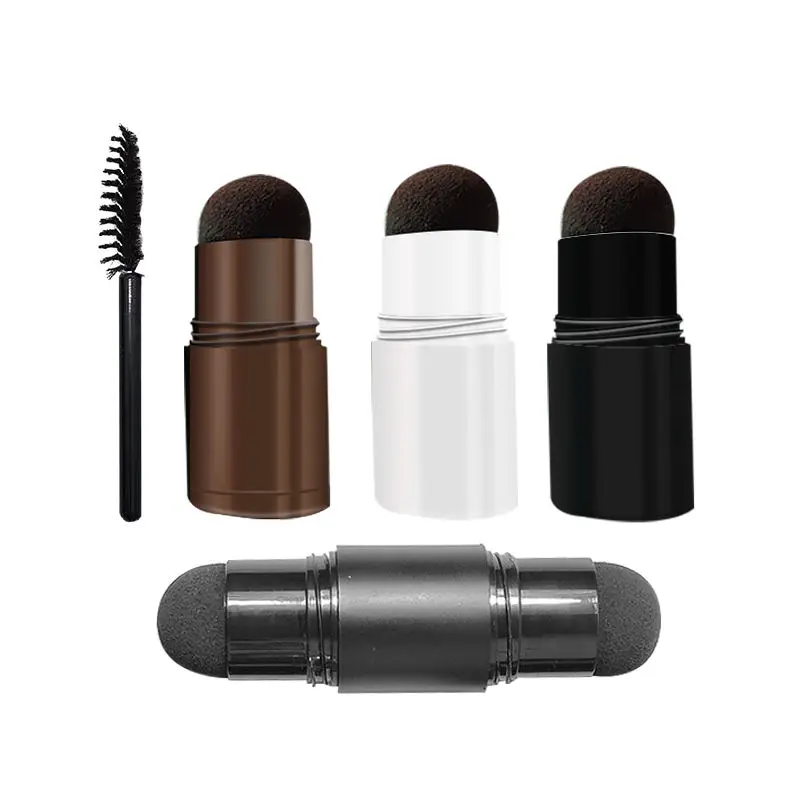 Eyebrow Lamination Kit Custom Makeup Eye Brow Stamp Stencils Custom Makeup Eyebrows Brush