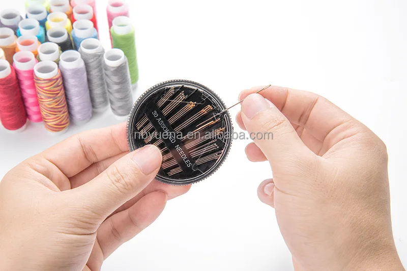 Sewing Kits Travel Bag Hot Selling Type Sewing Kit