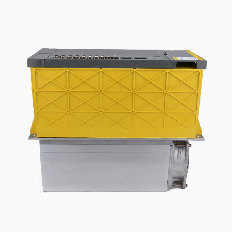 fanuc ac servo amplifier A06B-6088-H326#H500 supply ventilator driver fanuc ac servo amplifier