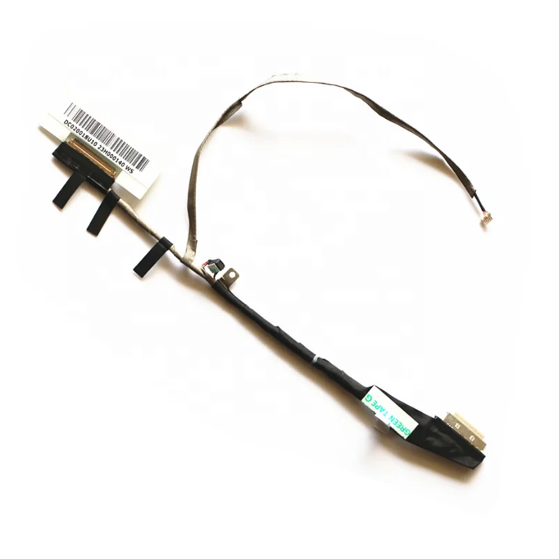 Лидер продаж, LVDS ЖК-экран, видеокабель для ноутбука Acer Aspire One 722 P1VE6 DC020018U10, новинка