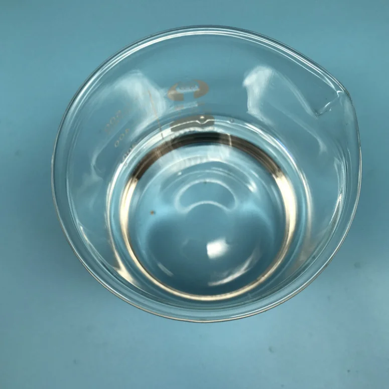 Органический растворитель дипропиленгликоля метилового эфира DPM по лучшей цене Cas 34590-94-8, Прямая поставка с завода