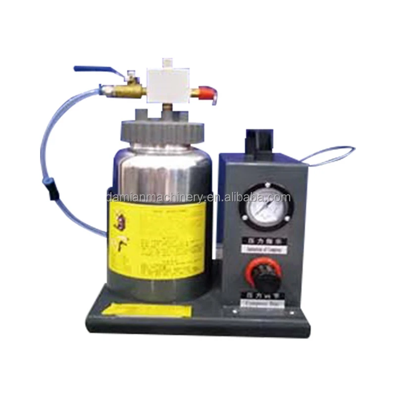 Аппликатор для склеивания полиуретанового клея, машина для склеивания подошвы