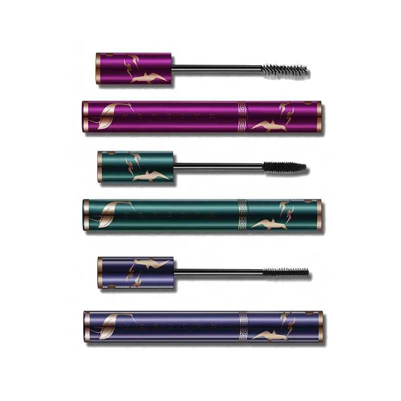 
Wholesale Curling Volume Waterproof Long Lasting Mascara 