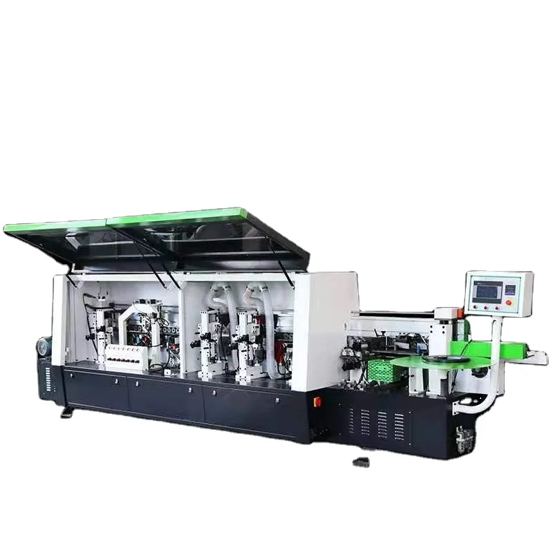 woodbased panels machinery automatic edge banding panels machinery automatic edge banding machine