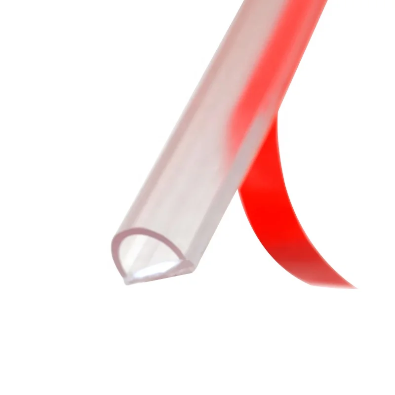 Sliding Shower Door Strip