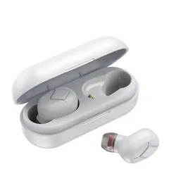 Original L12 TWS Earphone In-ear Earbuds Twin True Wireless Pair Headset L12 Tws Stereophony Headphone Stereo Earbud