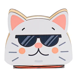 Creative Gift Book Shaped Halloween Pumpkin Light, Best LED Desk Lamp for Kids Children Friends