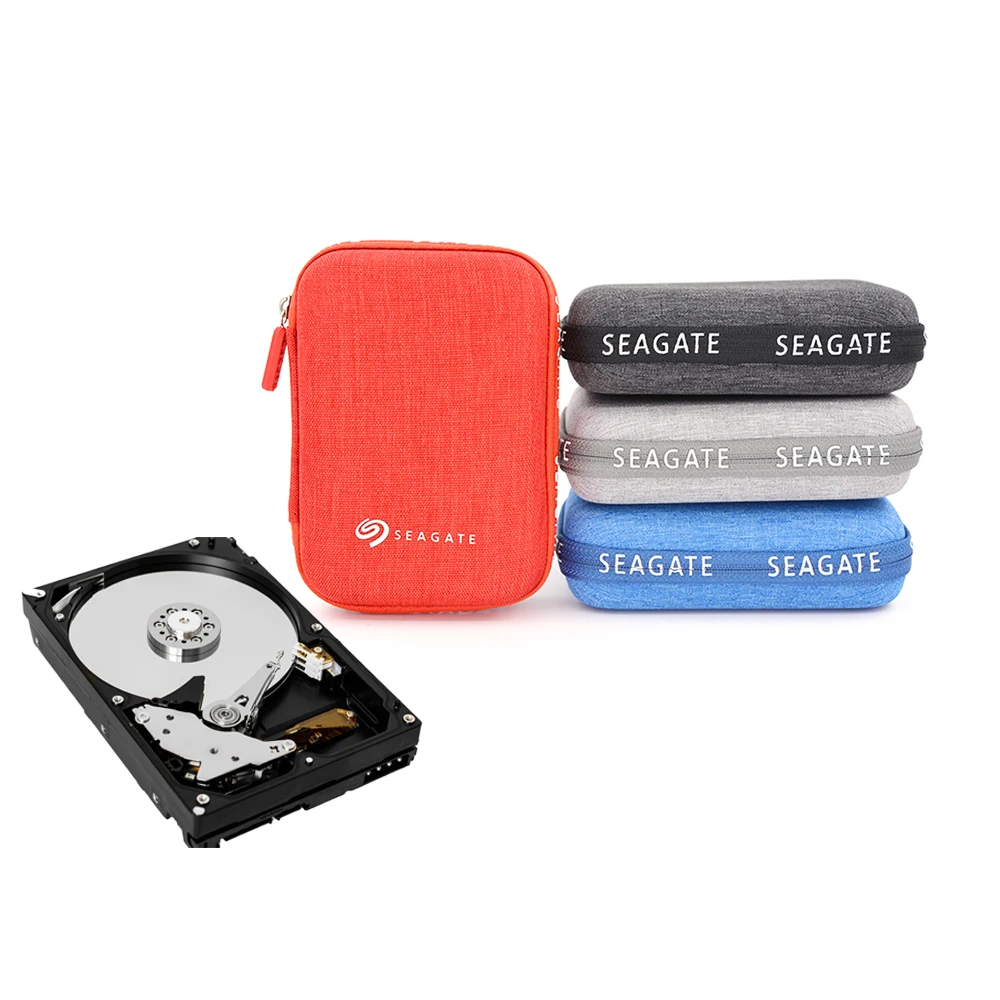 2022 Hot Sell Eco Friendly Eva Custom Case Carrying Cable Organizer Case Hard Buds2 Case