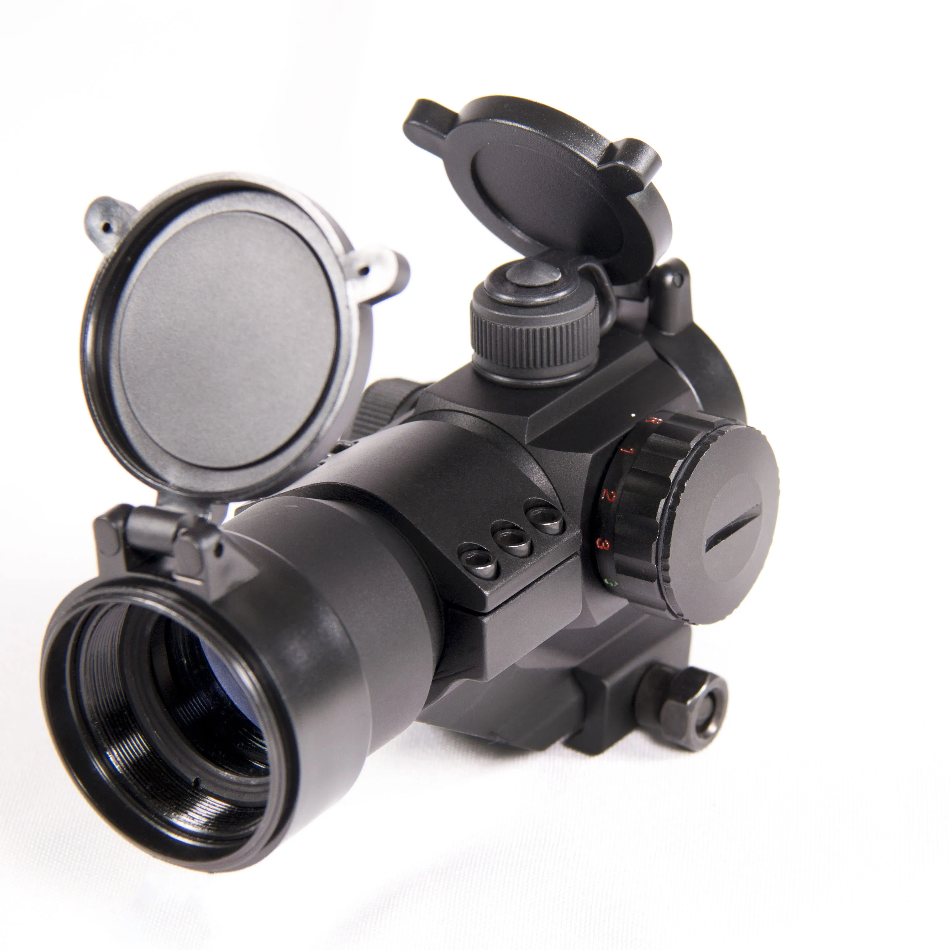 NcSTAR DRGB135T наружная Высококачественная оптическая система прицел Teagle Scope