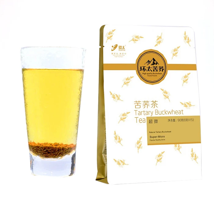 
 Бесплатная доставка, органический чай с горьким собом из гречихи для диабетиков, сердечных заболеваний, коронарных сердечных заболеваний  