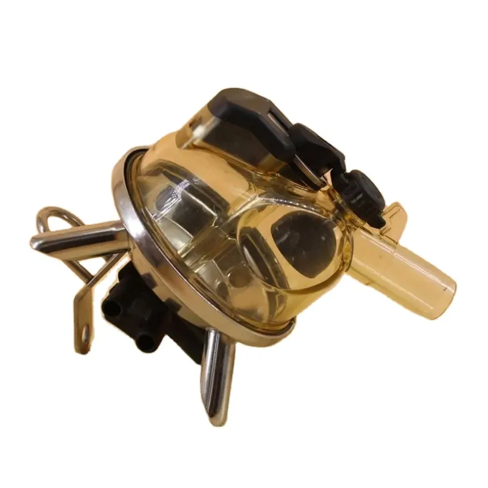 450CC Milking Machine Claws For Milking Group Cow Milking Machine Accessories Pc And Psu Material