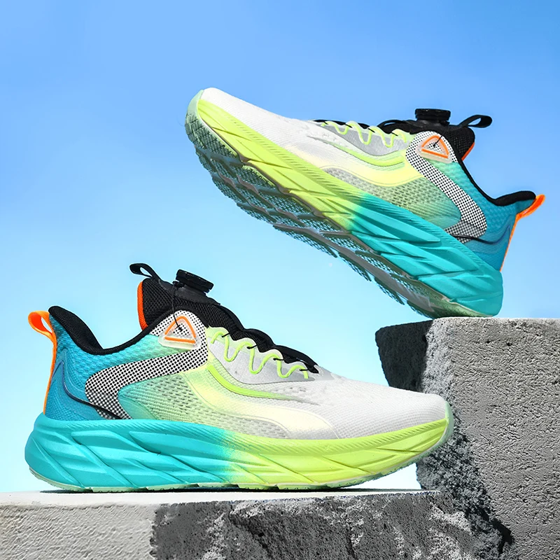 Новое поступление Модные дышащие кроссовки для лифта повседневные баскетбольные туфли мужчин